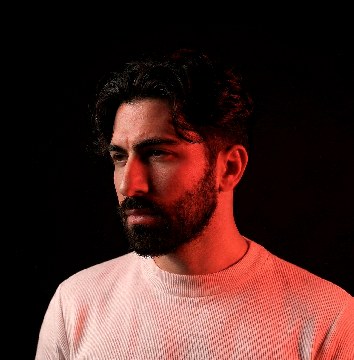KARAL portrait
